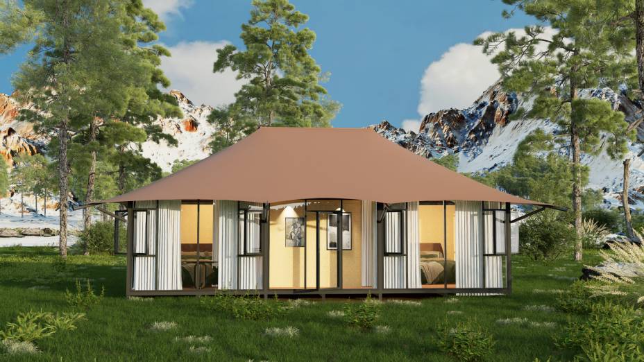 瓯海区装配式建筑厂家