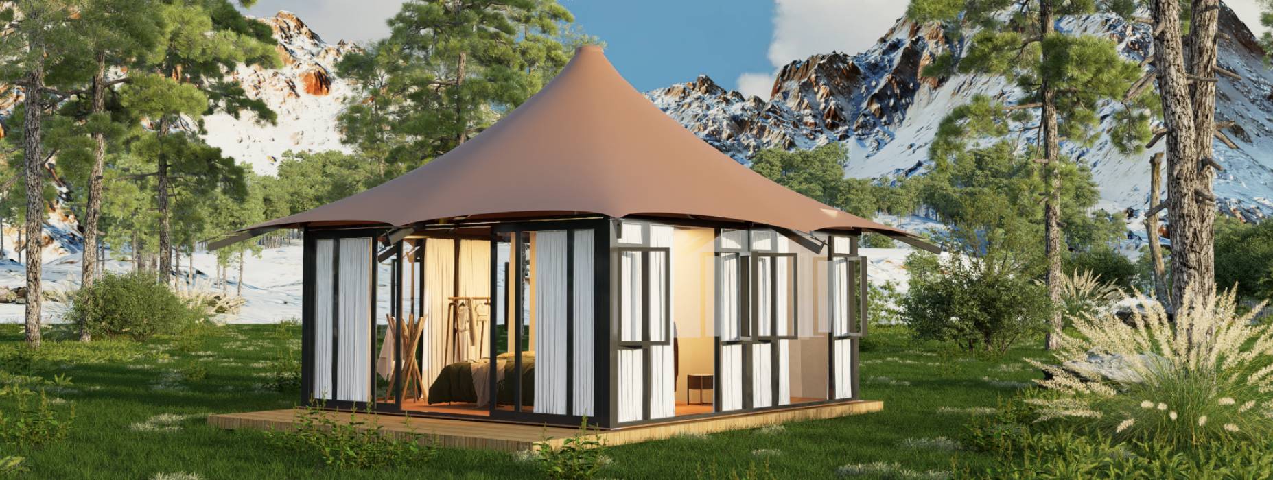 瓯海区装配式建筑厂家